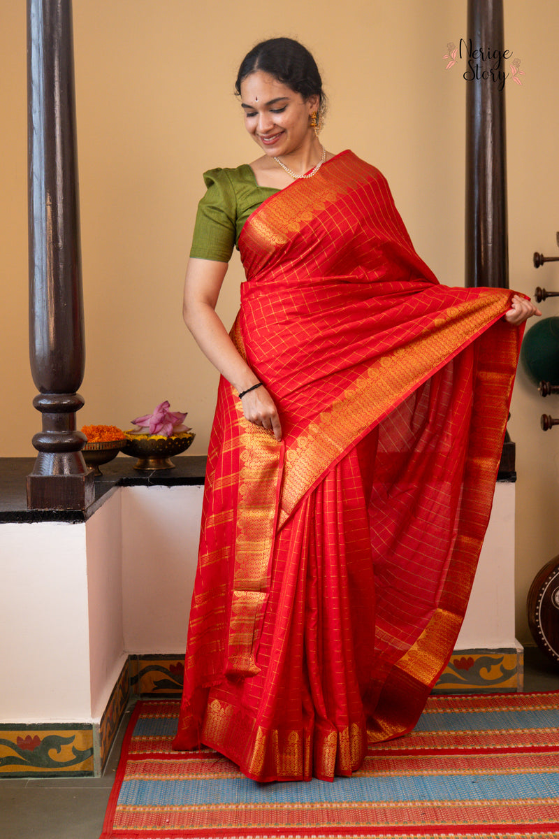 TANUJA (ತನುಜಾ)