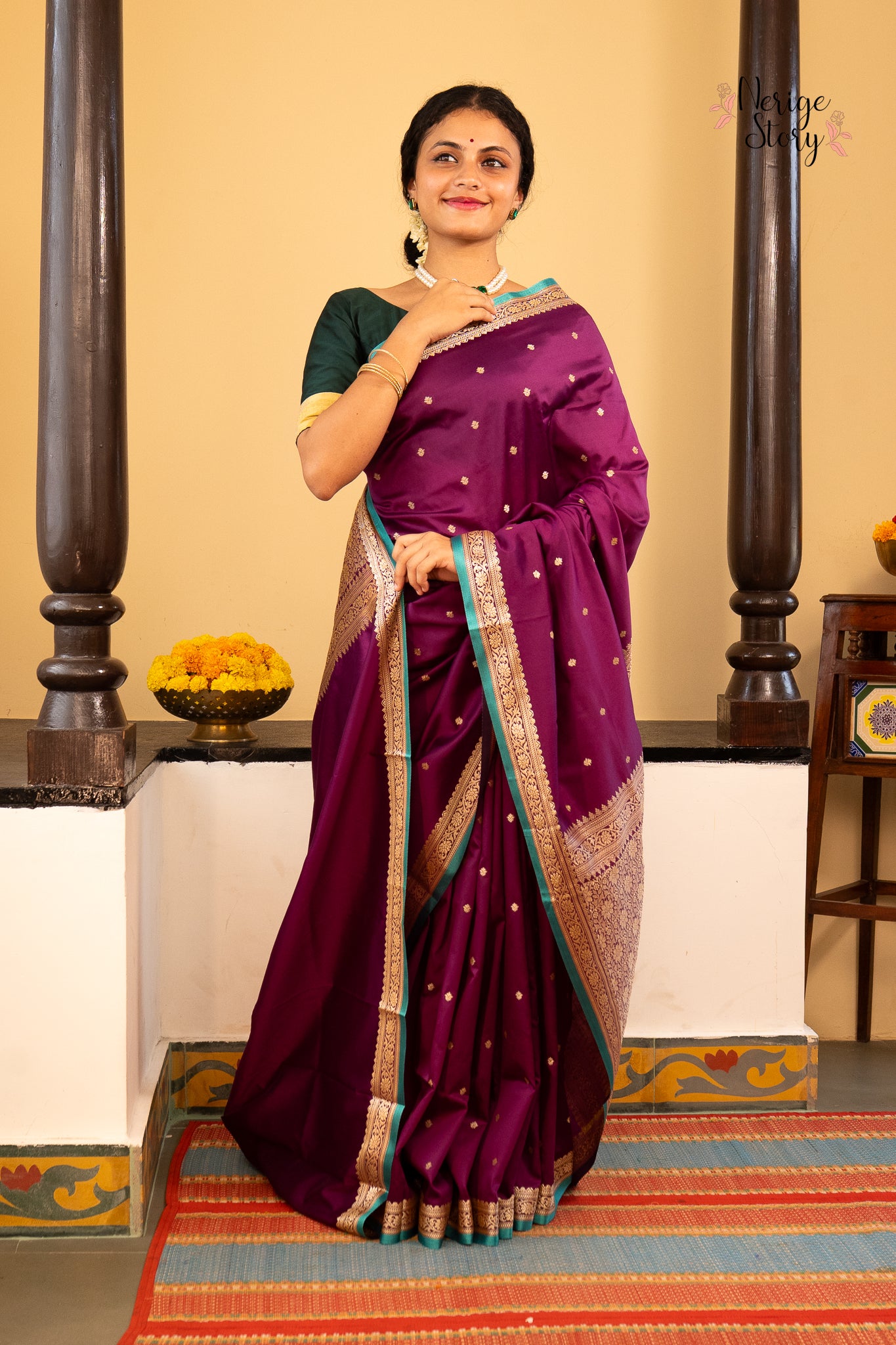 ILAVENI (इलावेनी)
