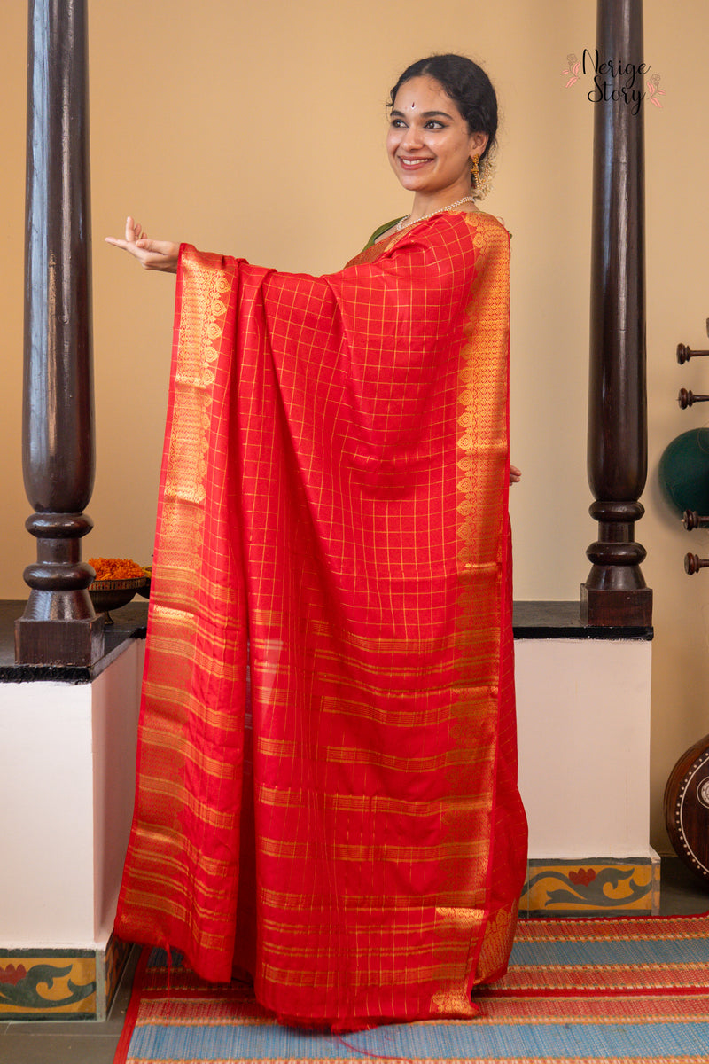 TANUJA (ತನುಜಾ)