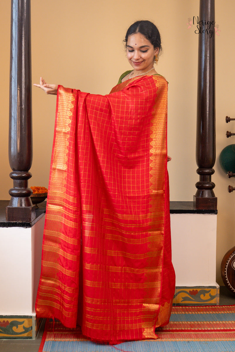 TANUJA (ತನುಜಾ)
