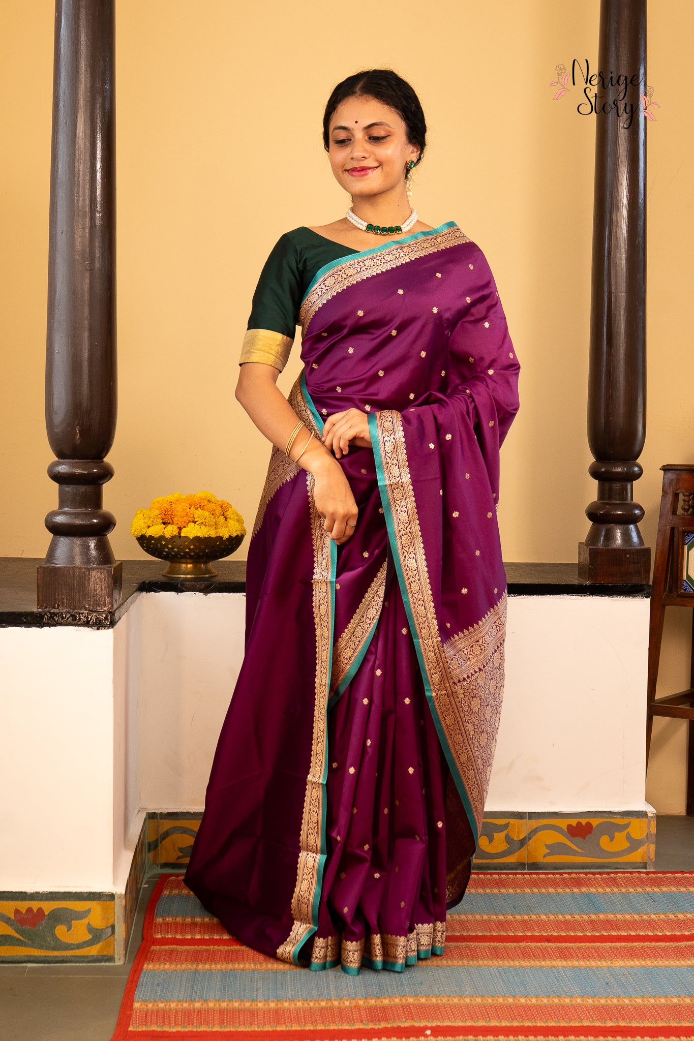 ILAVENI (इलावेनी)
