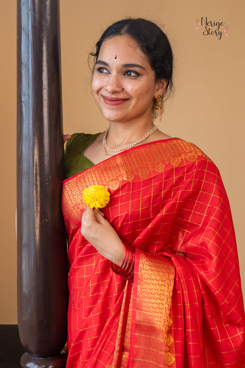 TANUJA (ತನುಜಾ)