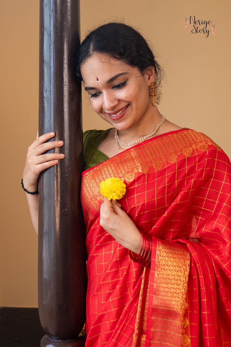 TANUJA (ತನುಜಾ)