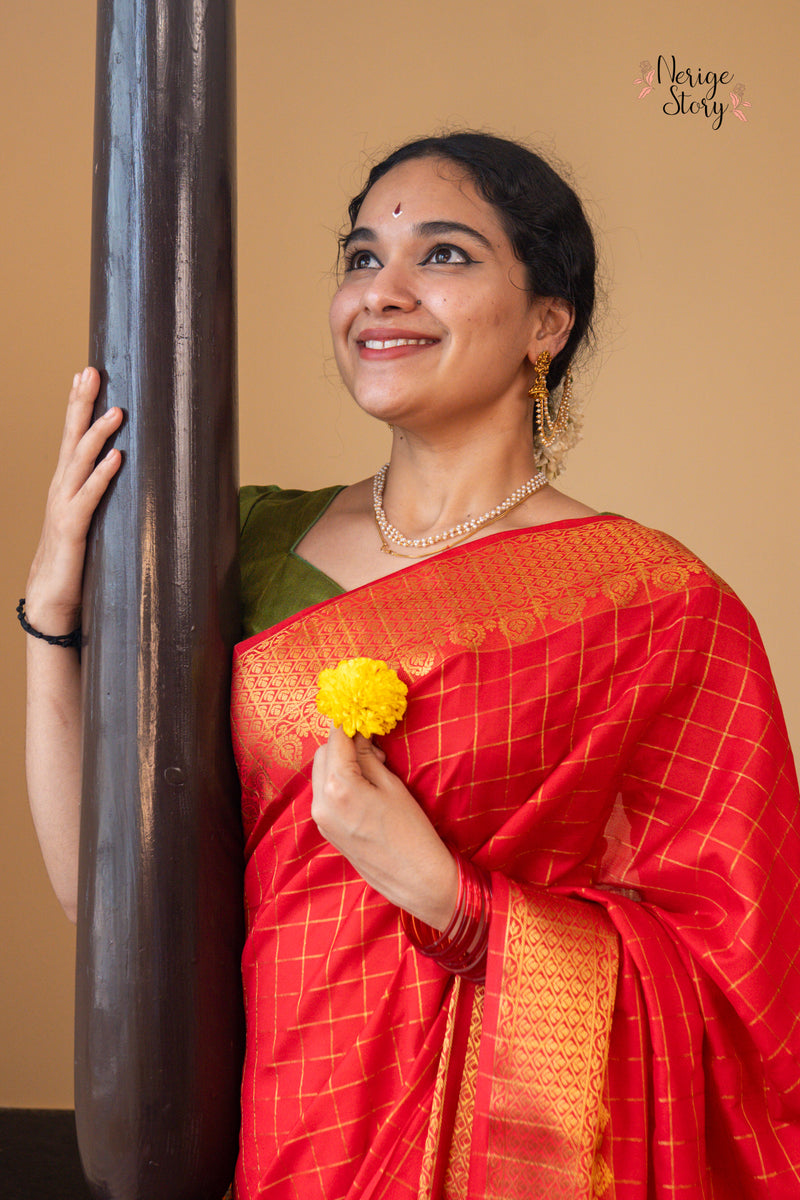 TANUJA (ತನುಜಾ)