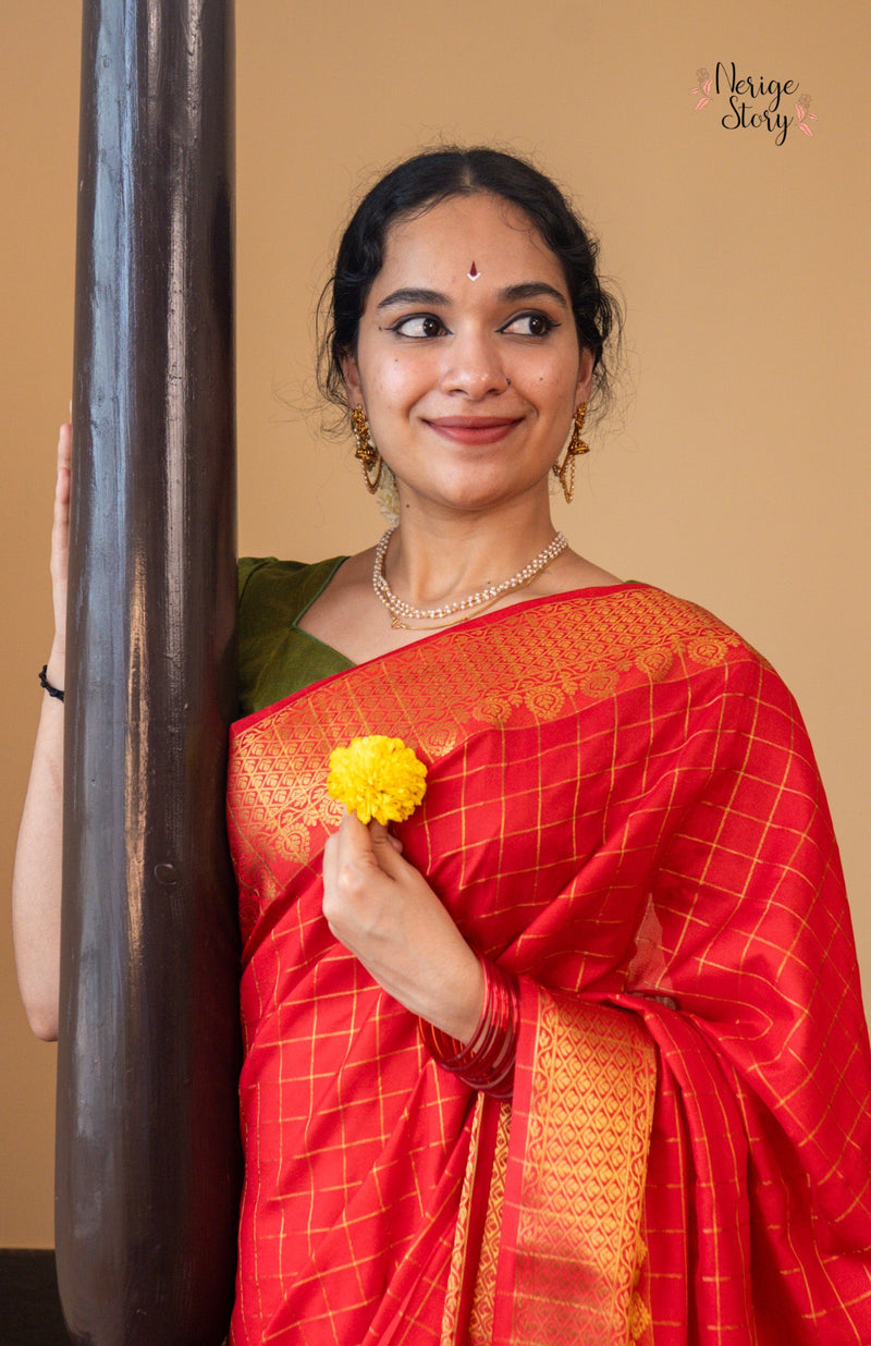 TANUJA (ತನುಜಾ)