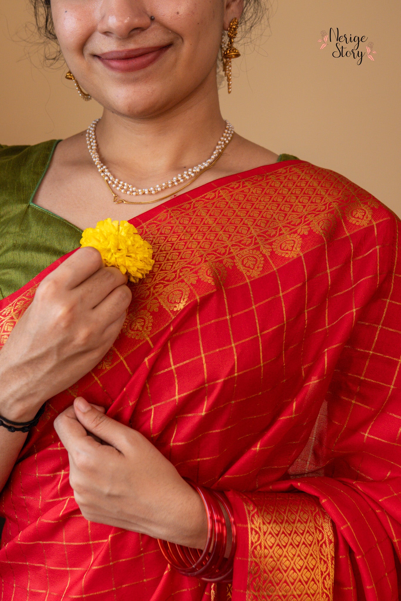 TANUJA (ತನುಜಾ)