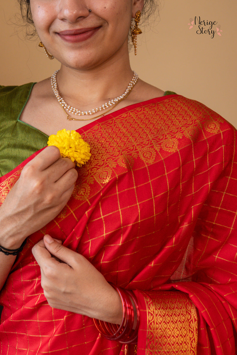 TANUJA (ತನುಜಾ)