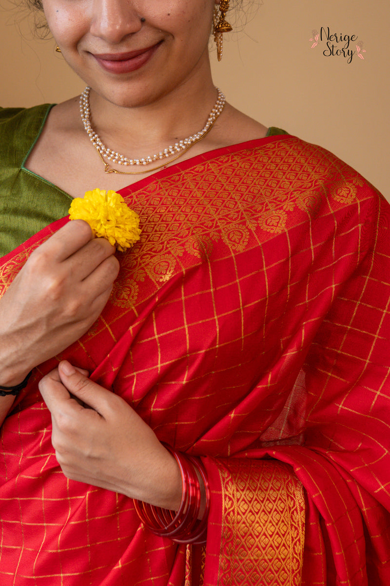 TANUJA (ತನುಜಾ)