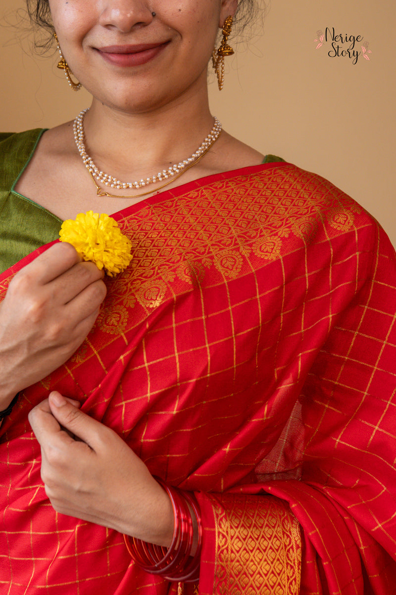 TANUJA (ತನುಜಾ)