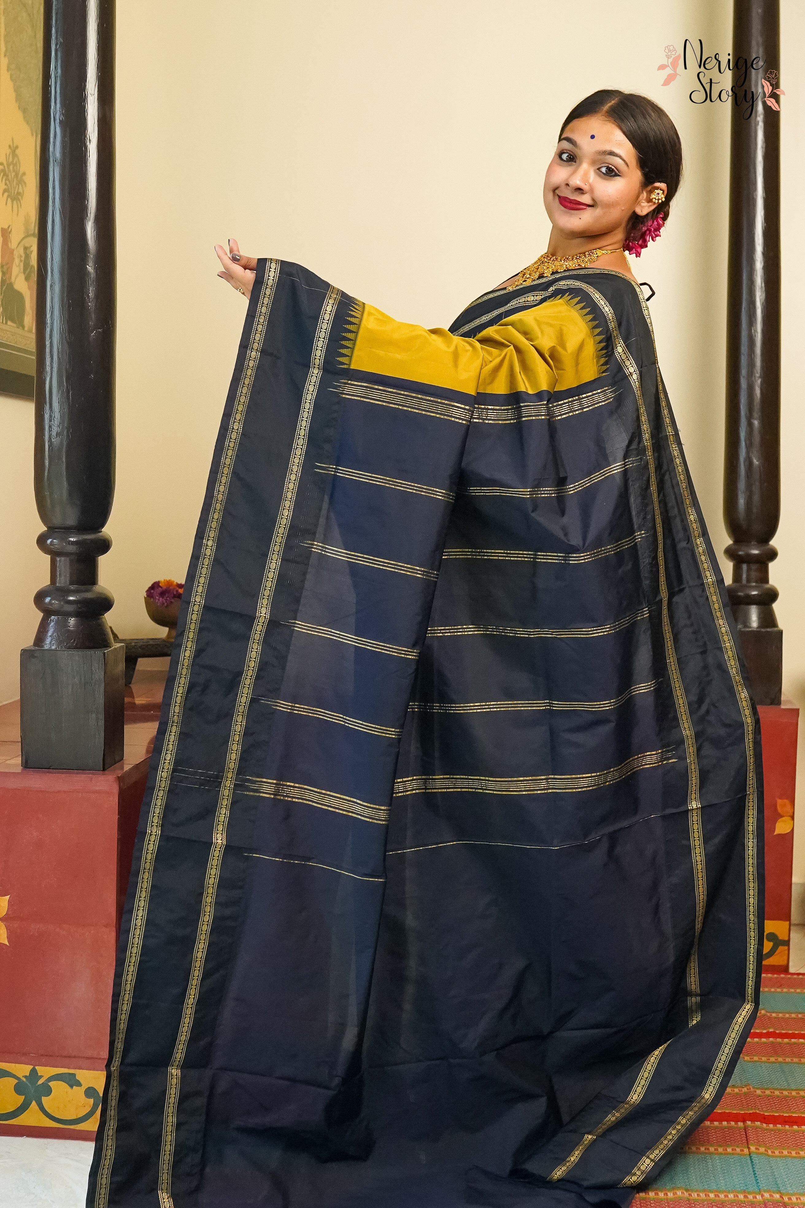 SOWBHAGYA (ಸೌಭಾಗ್ಯ)