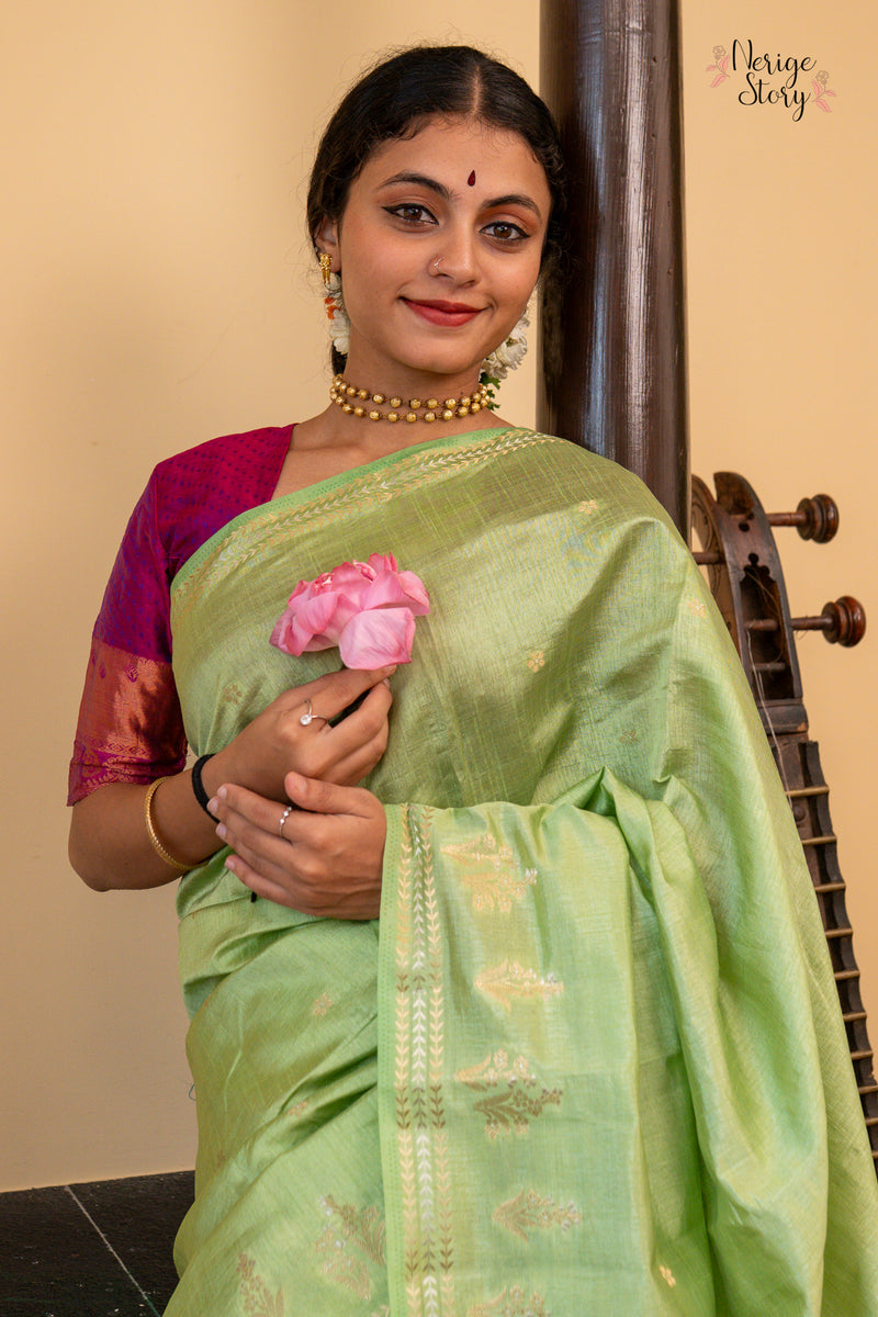 TAMALAJA (तमलजा)