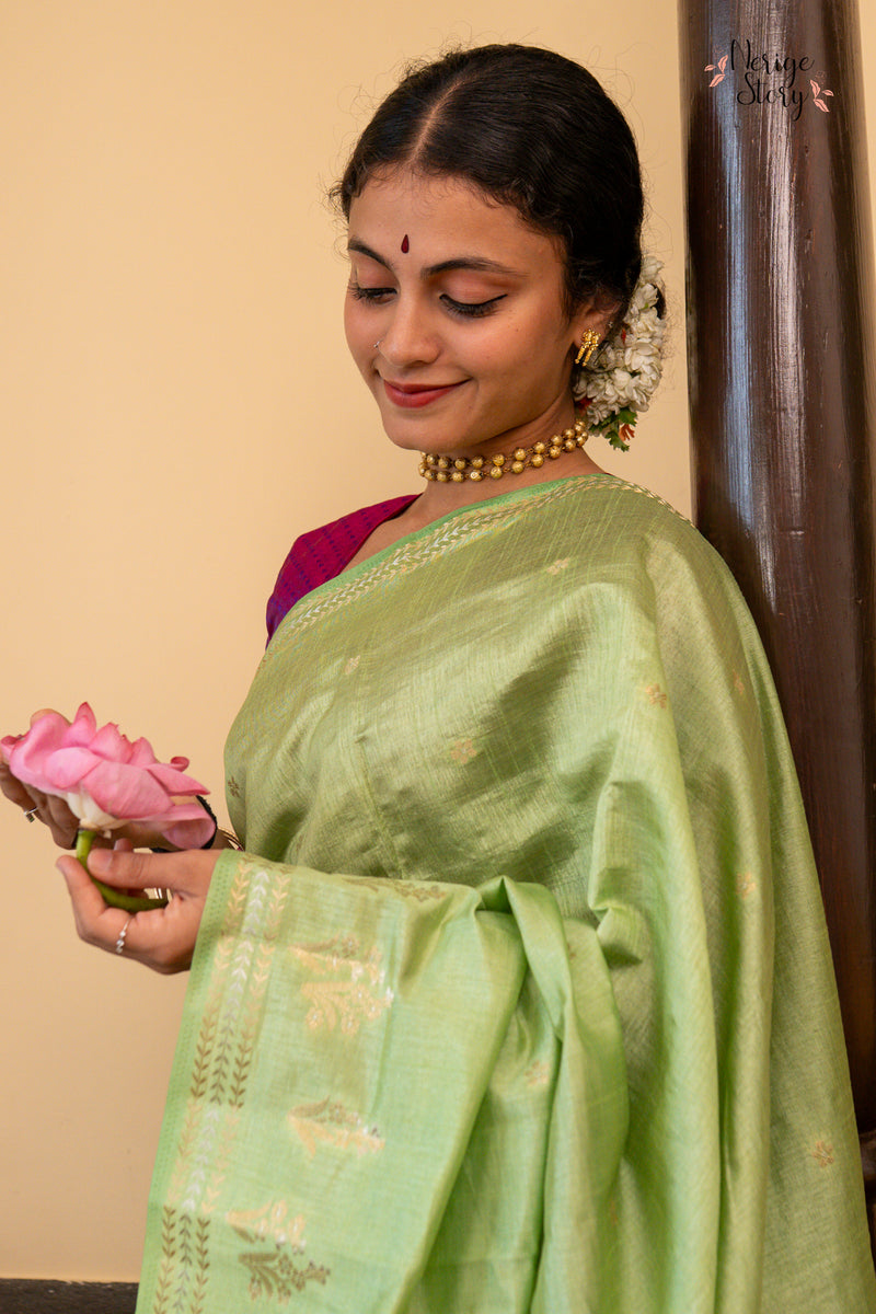 TAMALAJA (तमलजा)