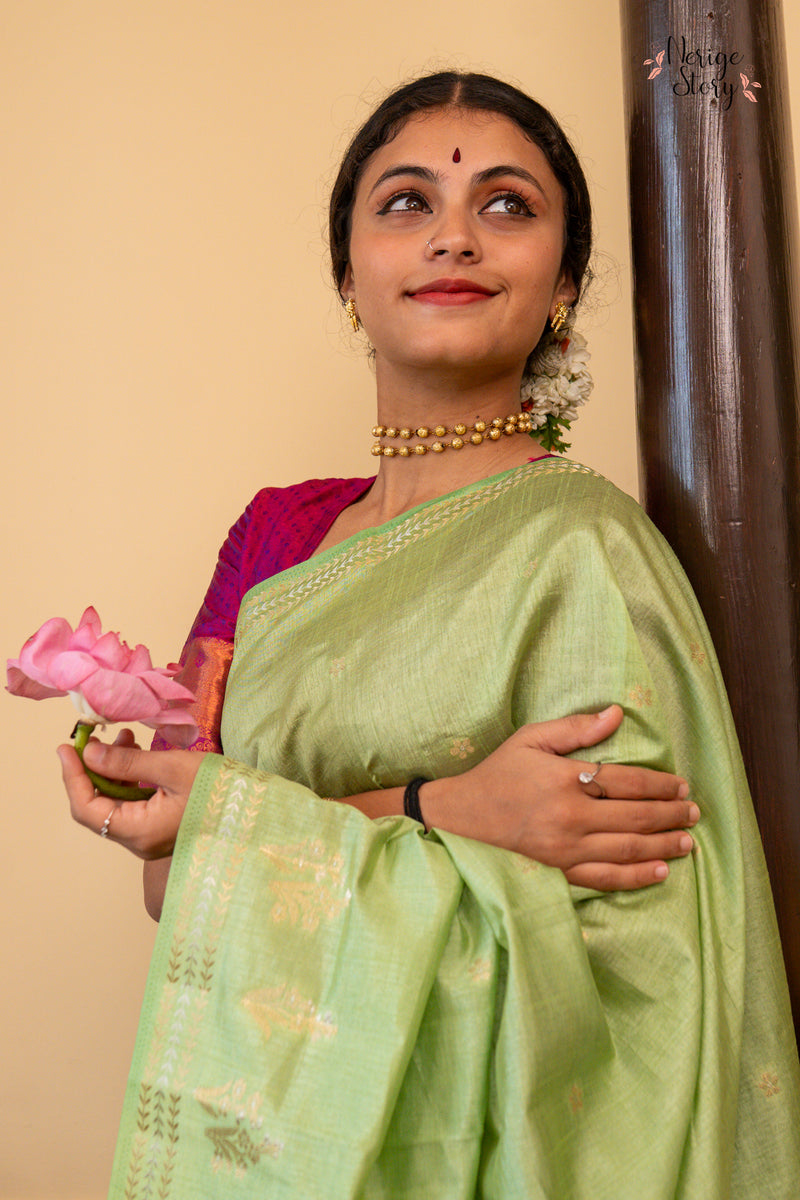 TAMALAJA (तमलजा)