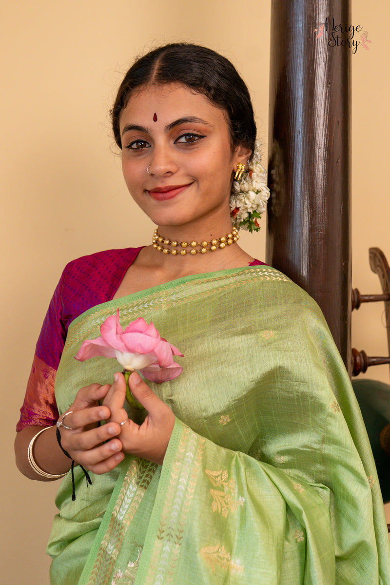 TAMALAJA (तमलजा)