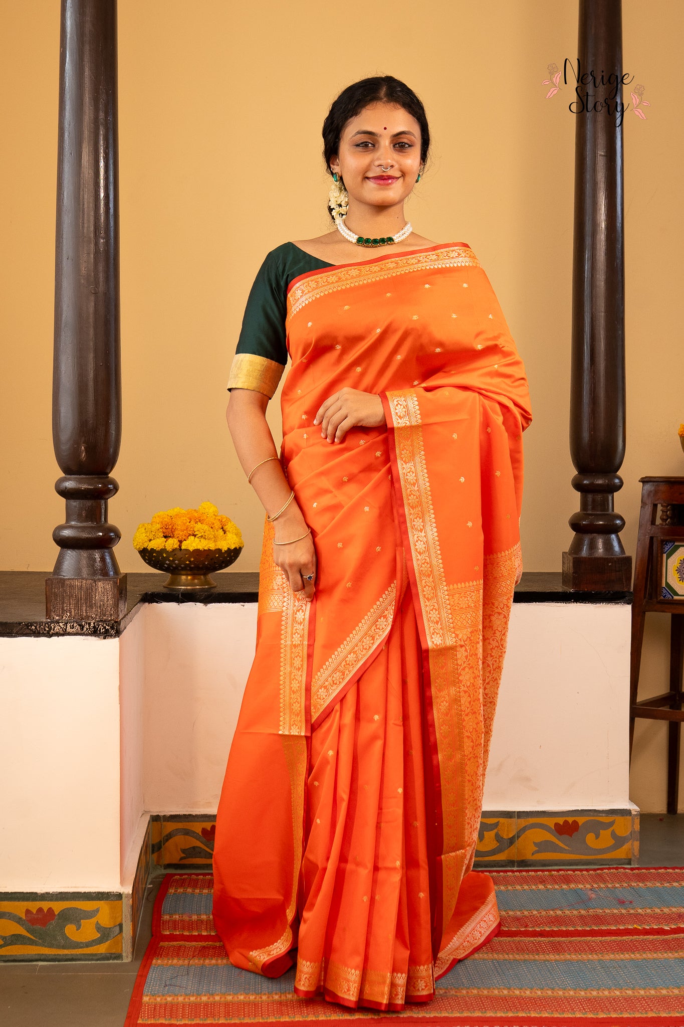 EKANYA (एकन्या)