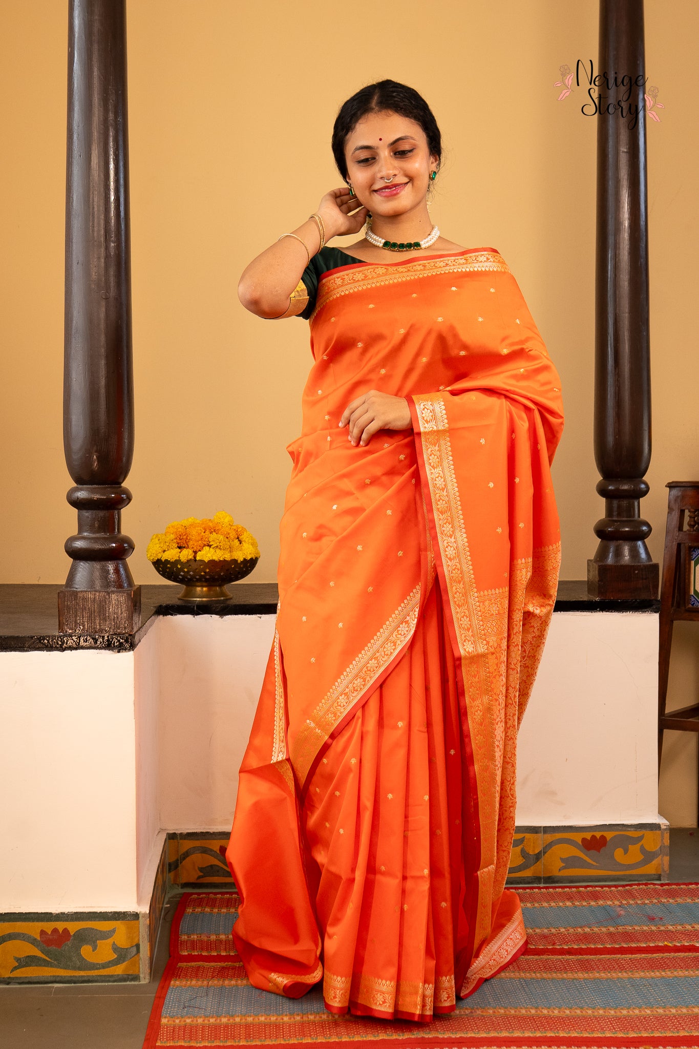 EKANYA (एकन्या)
