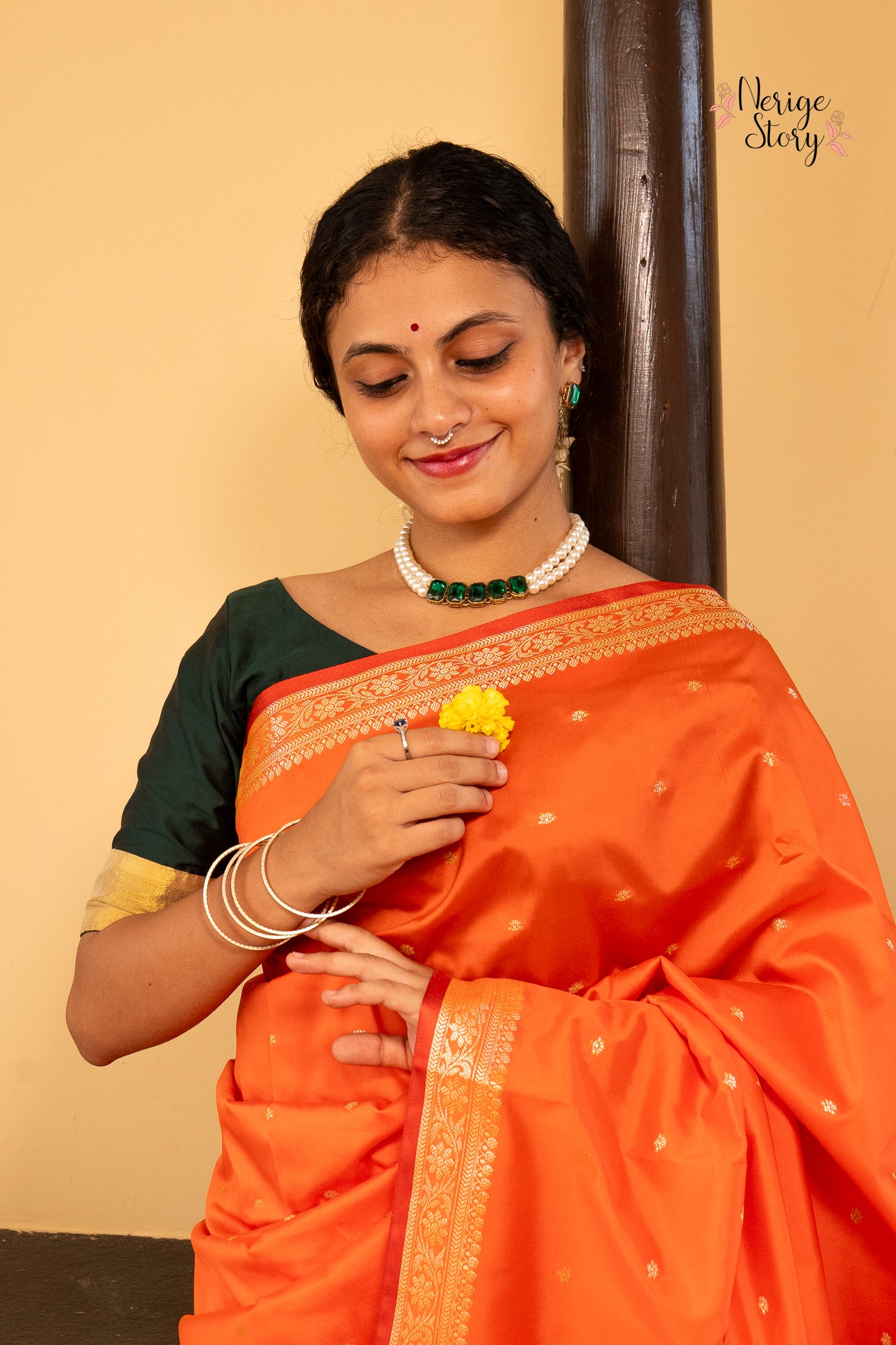 EKANYA (एकन्या)