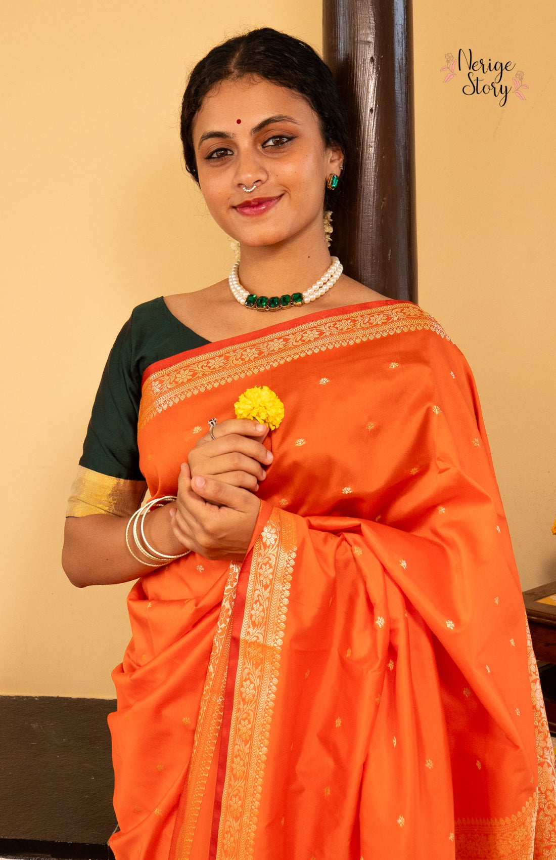 EKANYA (एकन्या)