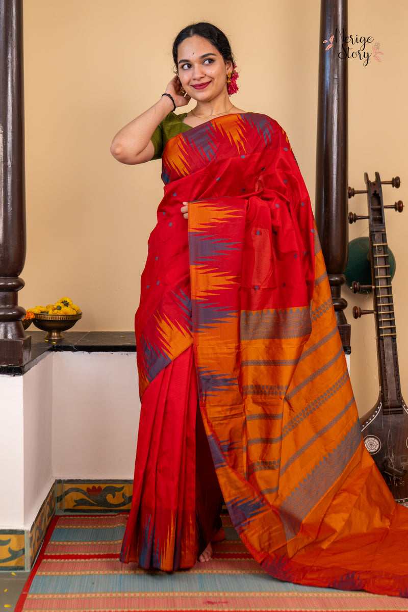 AADHIRA (ಆಧಿರಾ)