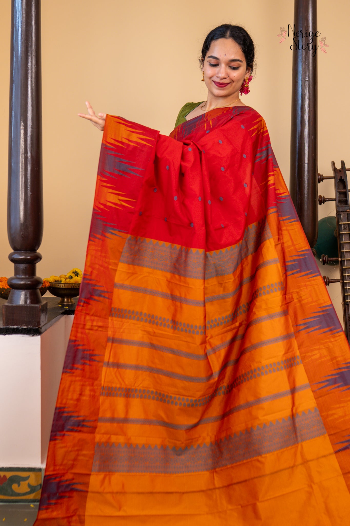 AADHIRA (ಆಧಿರಾ)