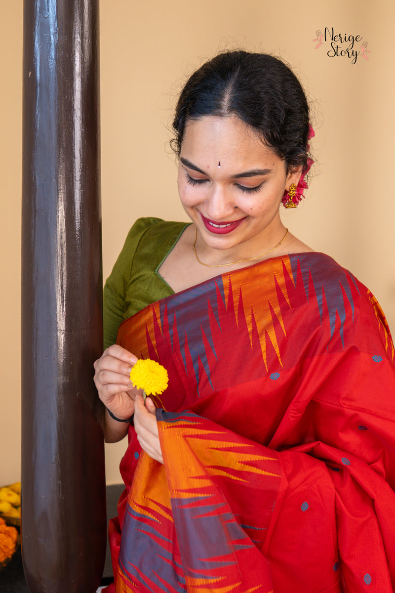 AADHIRA (ಆಧಿರಾ)