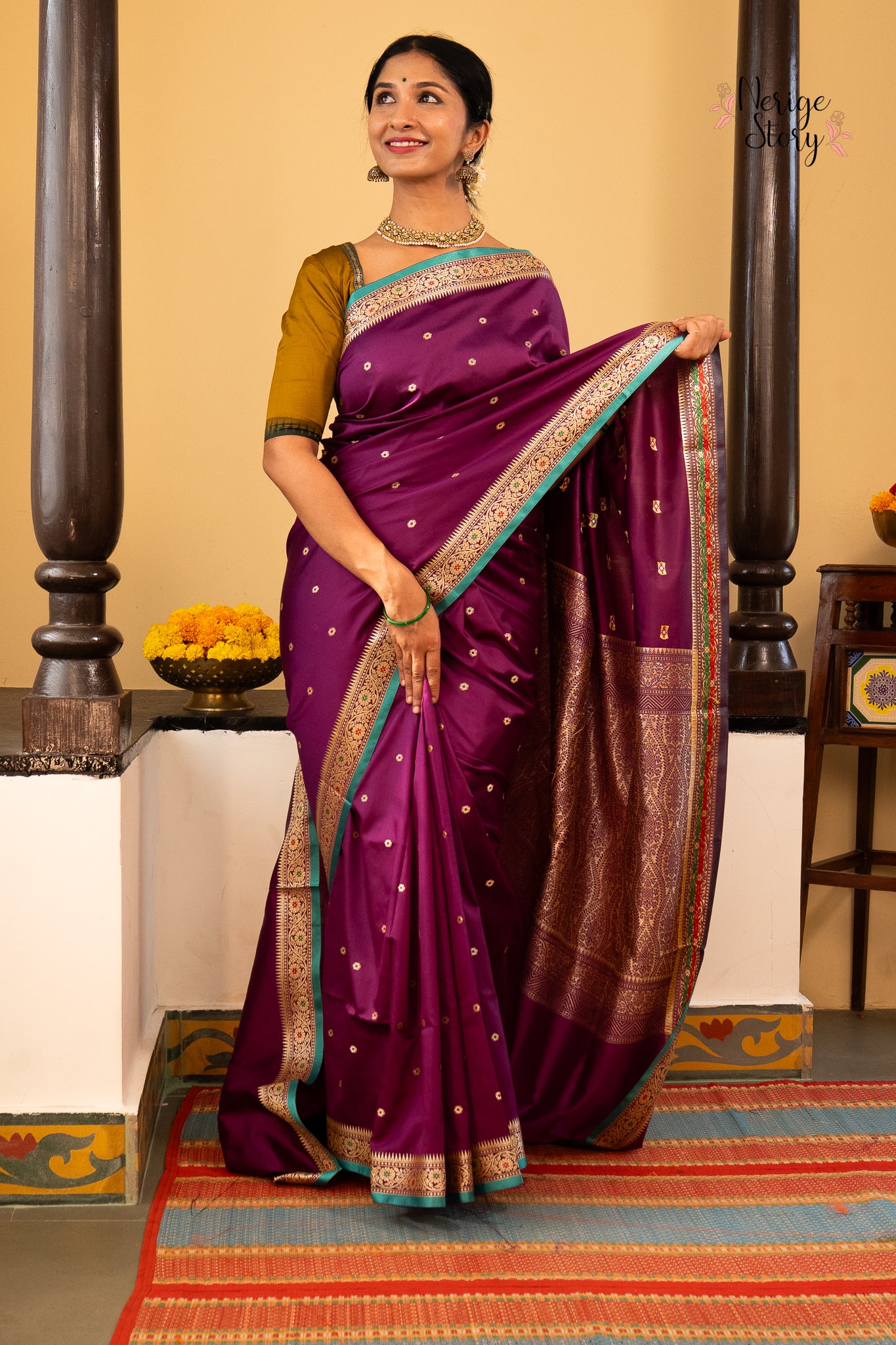 AAYUKTA (आयुक्ता)