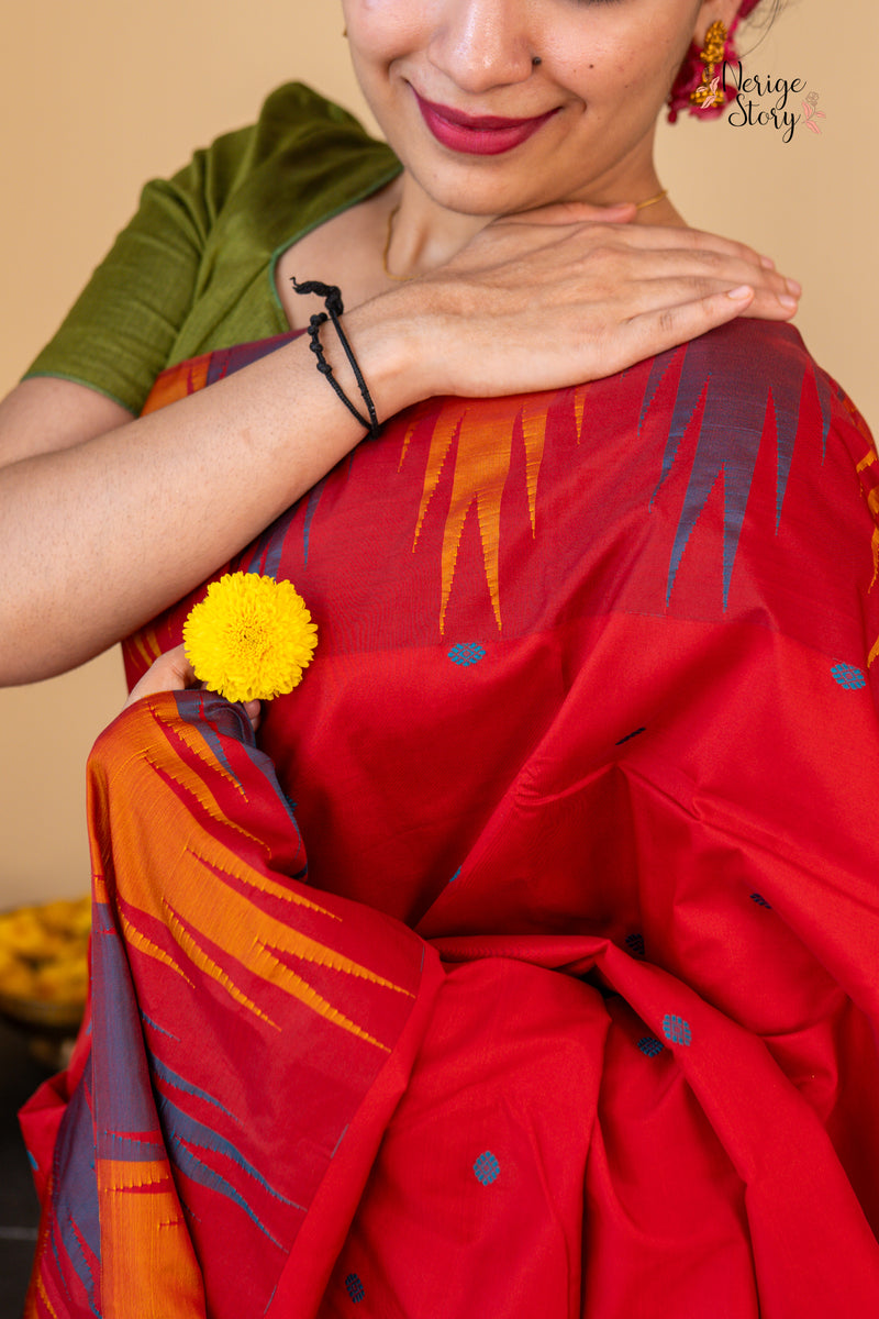 AADHIRA (ಆಧಿರಾ)
