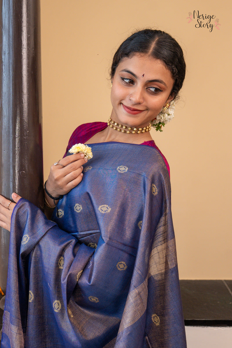 MALABIKA (मालबिका)