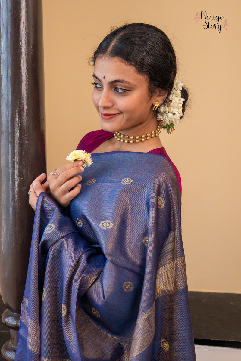 MALABIKA (मालबिका)