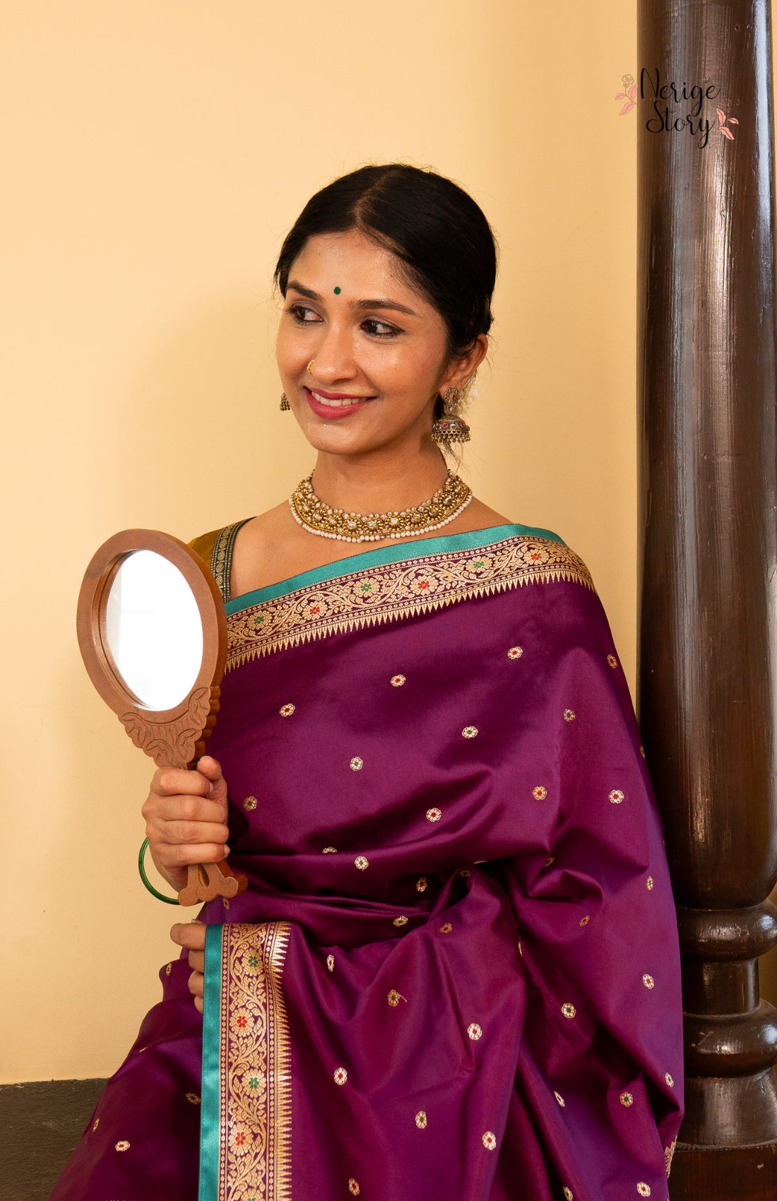 AAYUKTA (आयुक्ता)