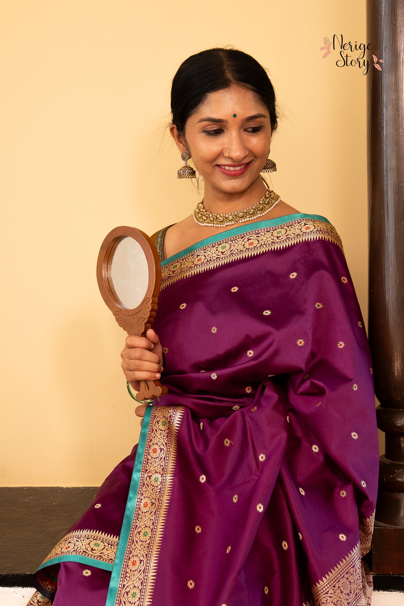 AAYUKTA (आयुक्ता)