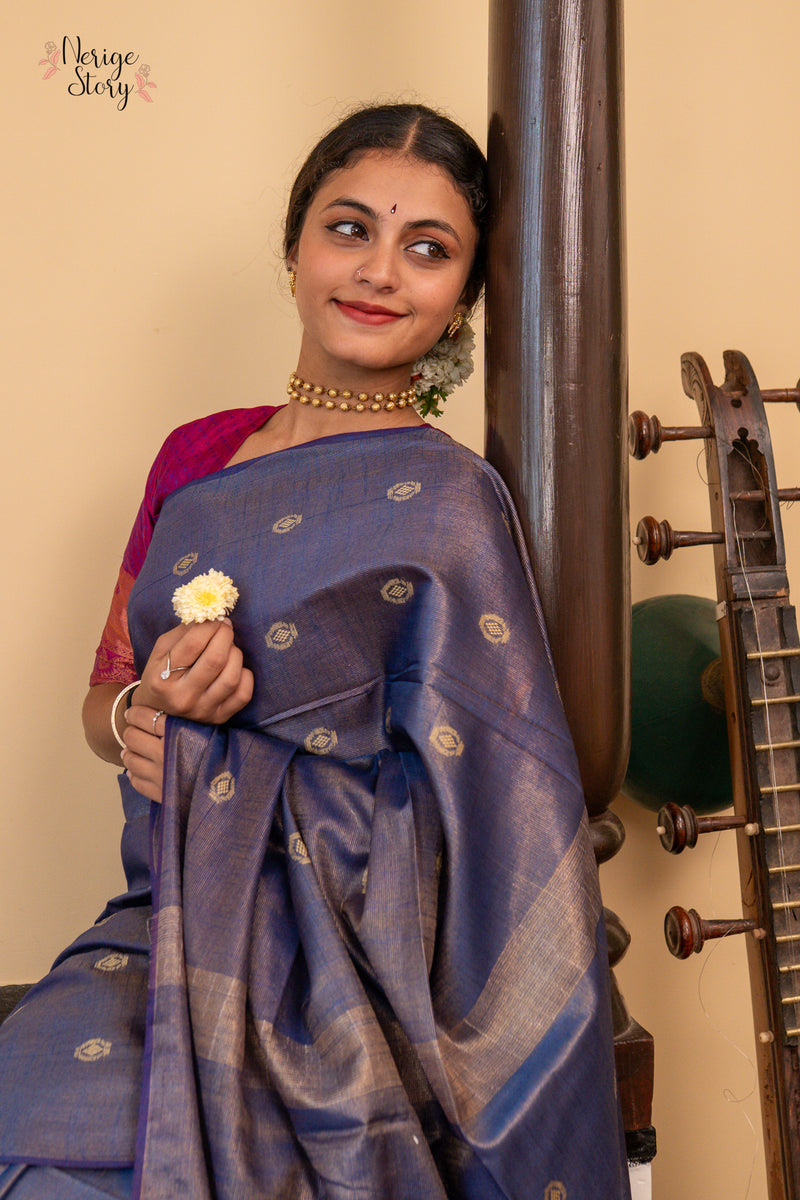 MALABIKA (मालबिका)