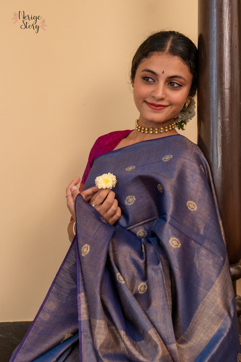MALABIKA (मालबिका)