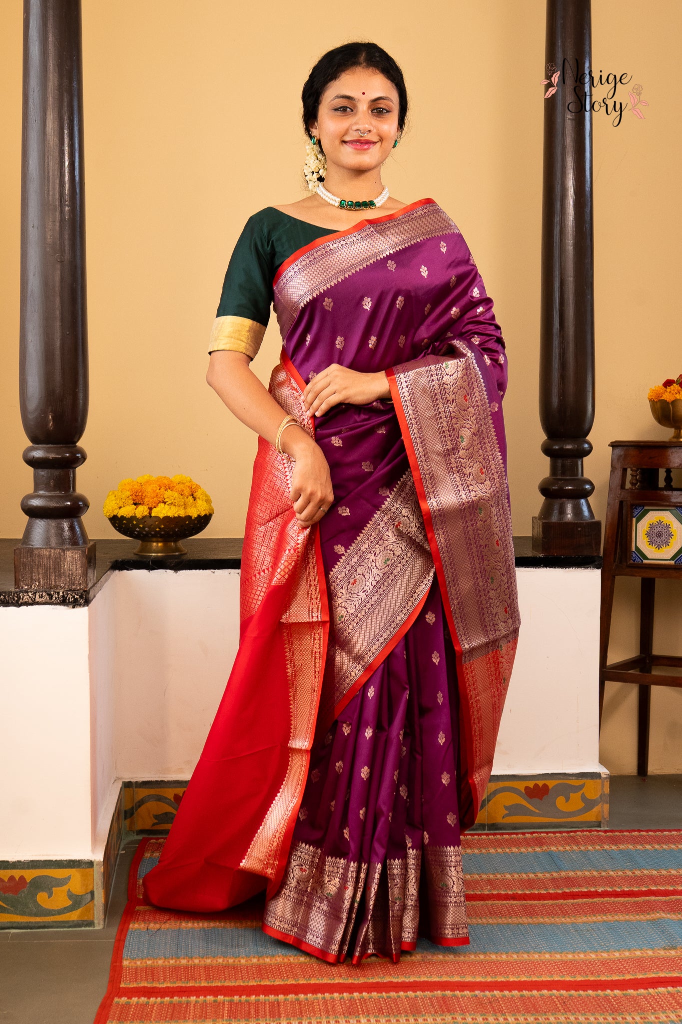 ASHRINI (आश्रिणी)