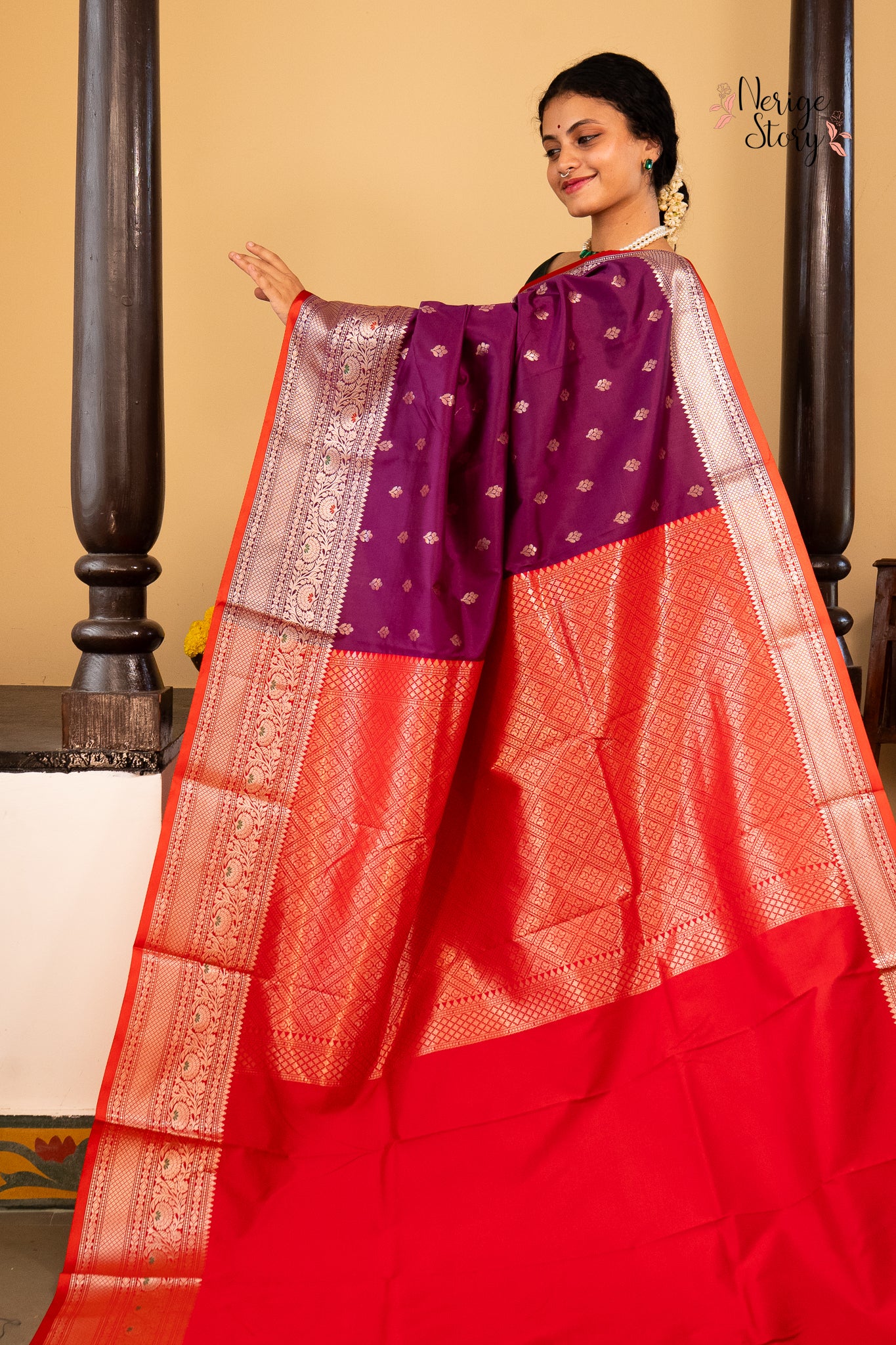 ASHRINI (आश्रिणी)