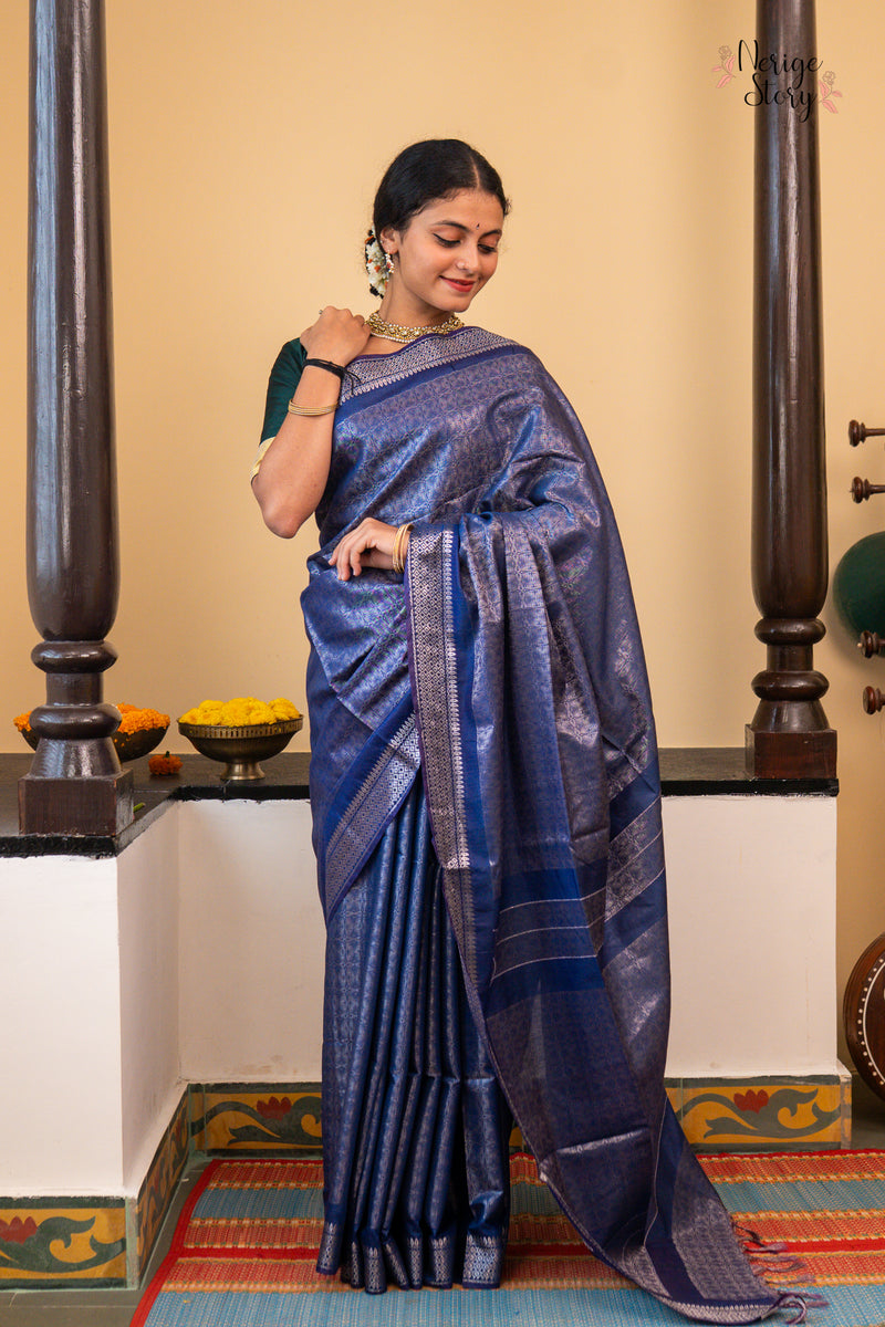 SUMANASA (सुमनसा)