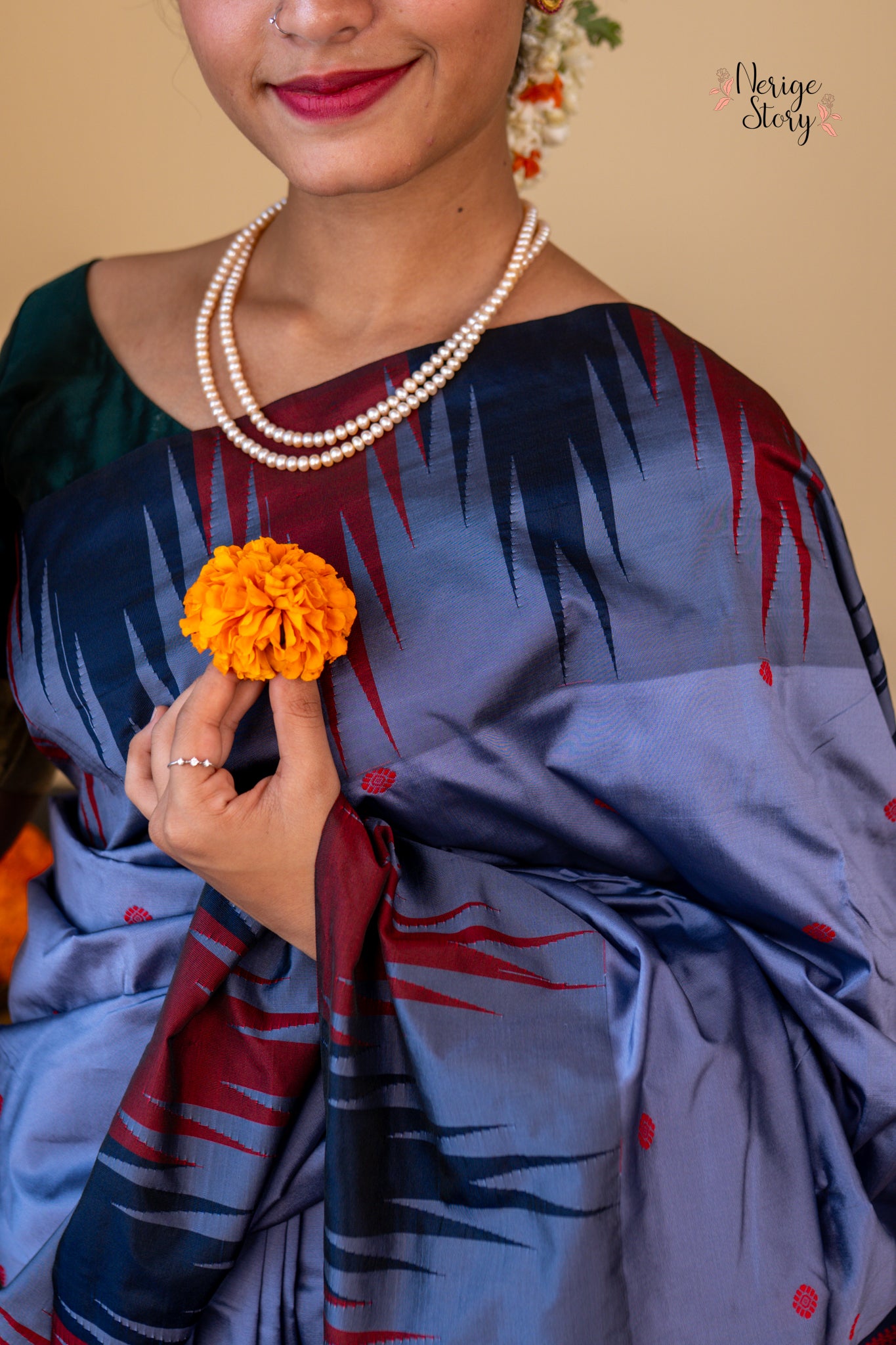 ALANKRITA (ಅಲಂಕೃತಾ)