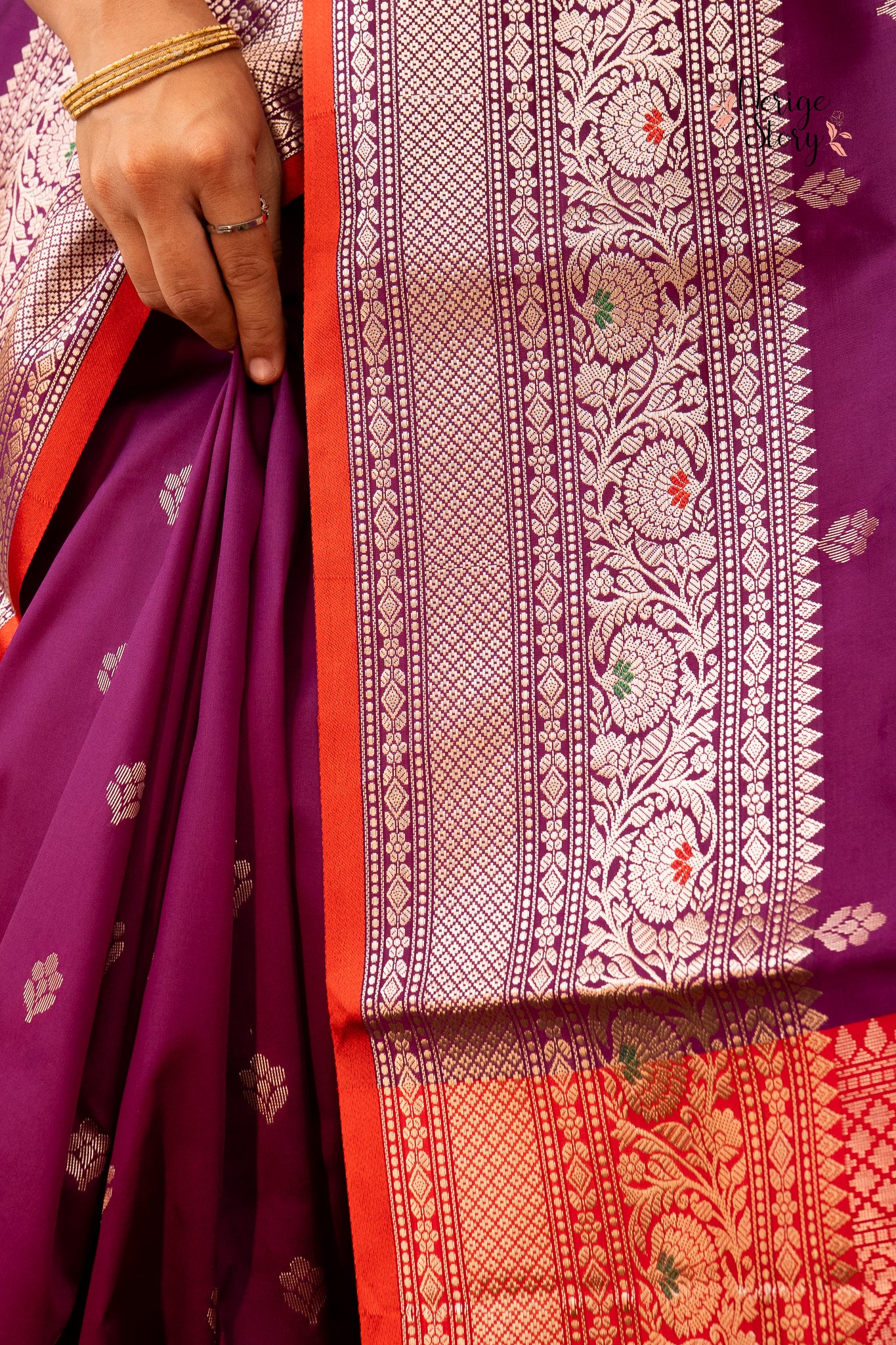 ASHRINI (आश्रिणी)