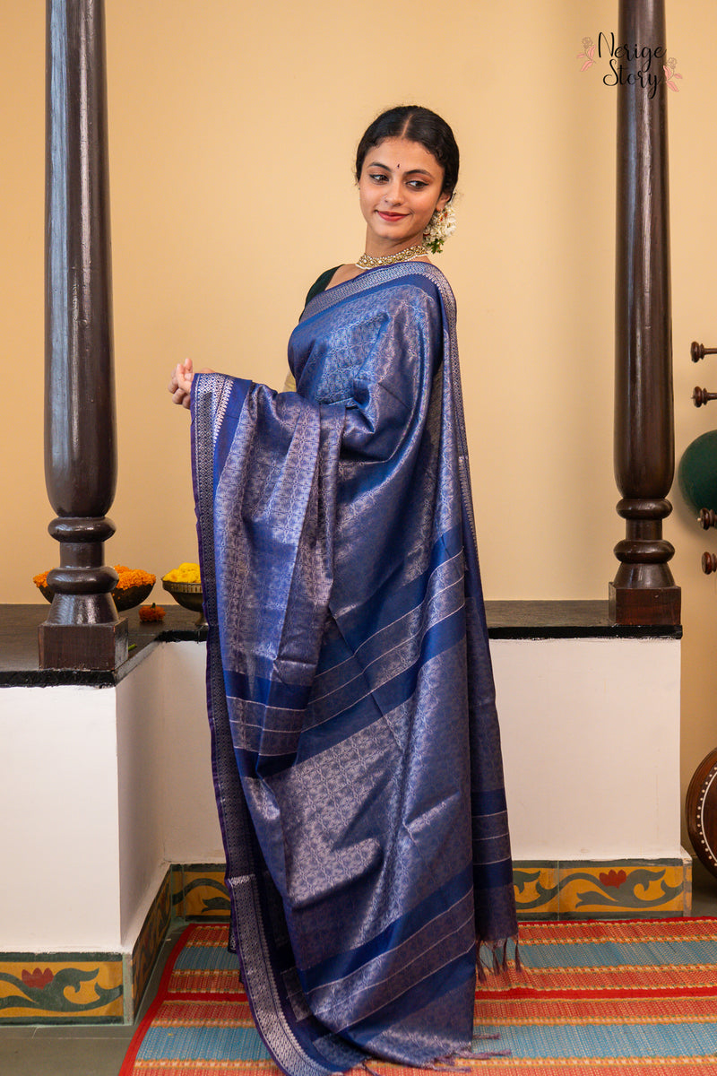 SUMANASA (सुमनसा)