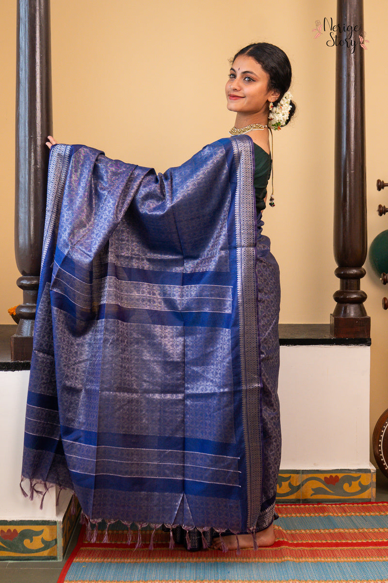 SUMANASA (सुमनसा)