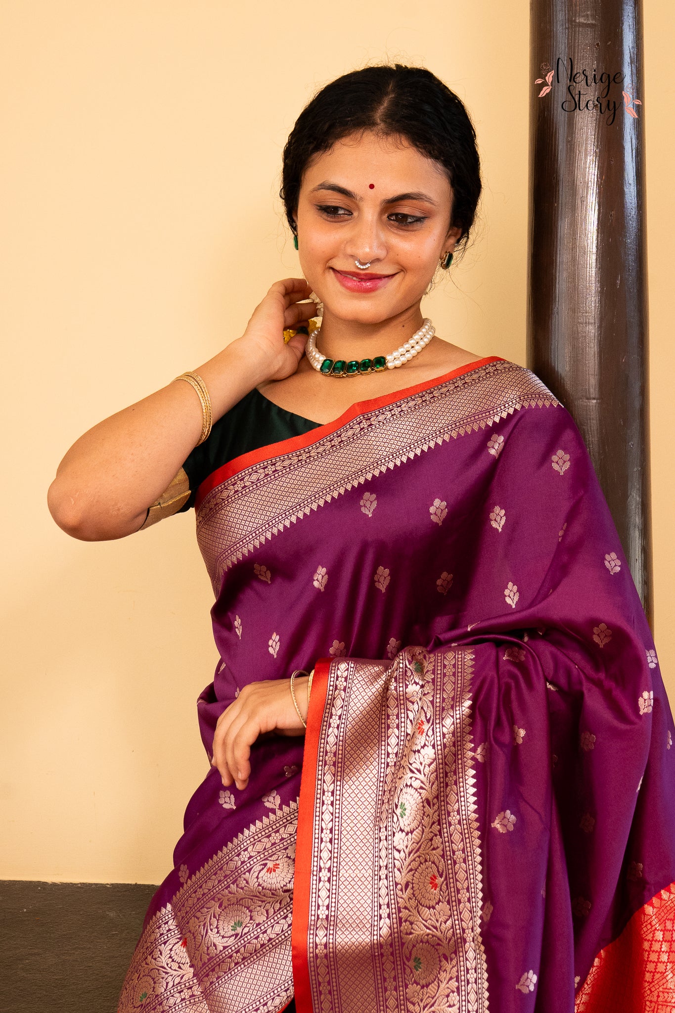 ASHRINI (आश्रिणी)
