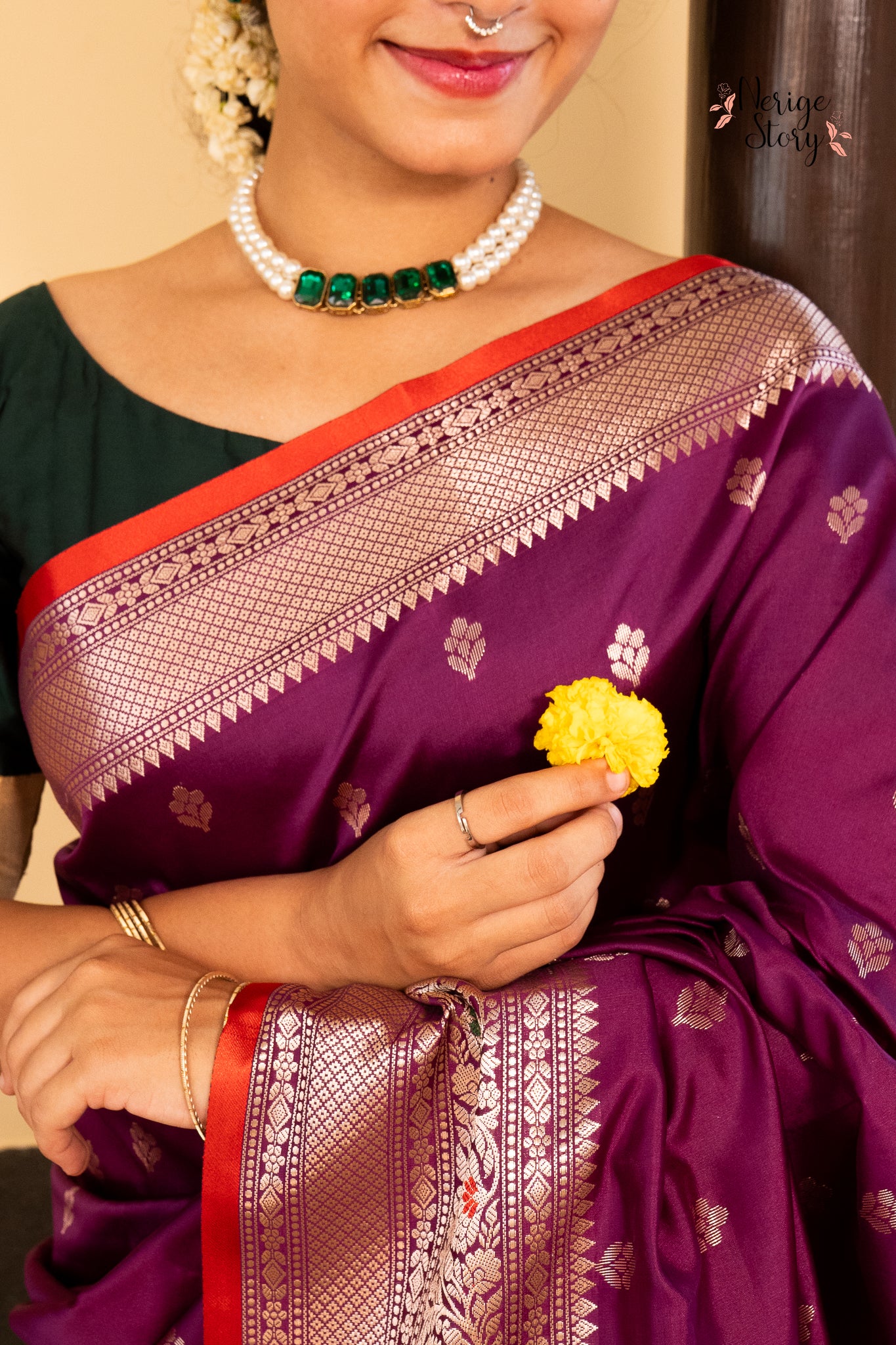 ASHRINI (आश्रिणी)
