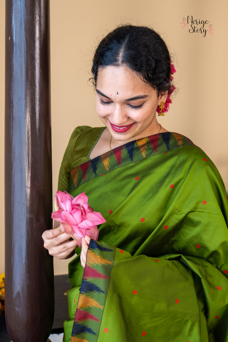 ANISHKA (ಅನಿಷ್ಕಾ)