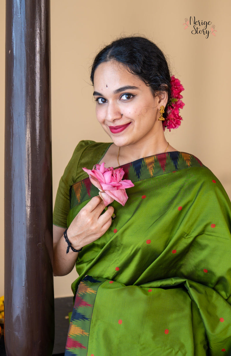 ANISHKA (ಅನಿಷ್ಕಾ)