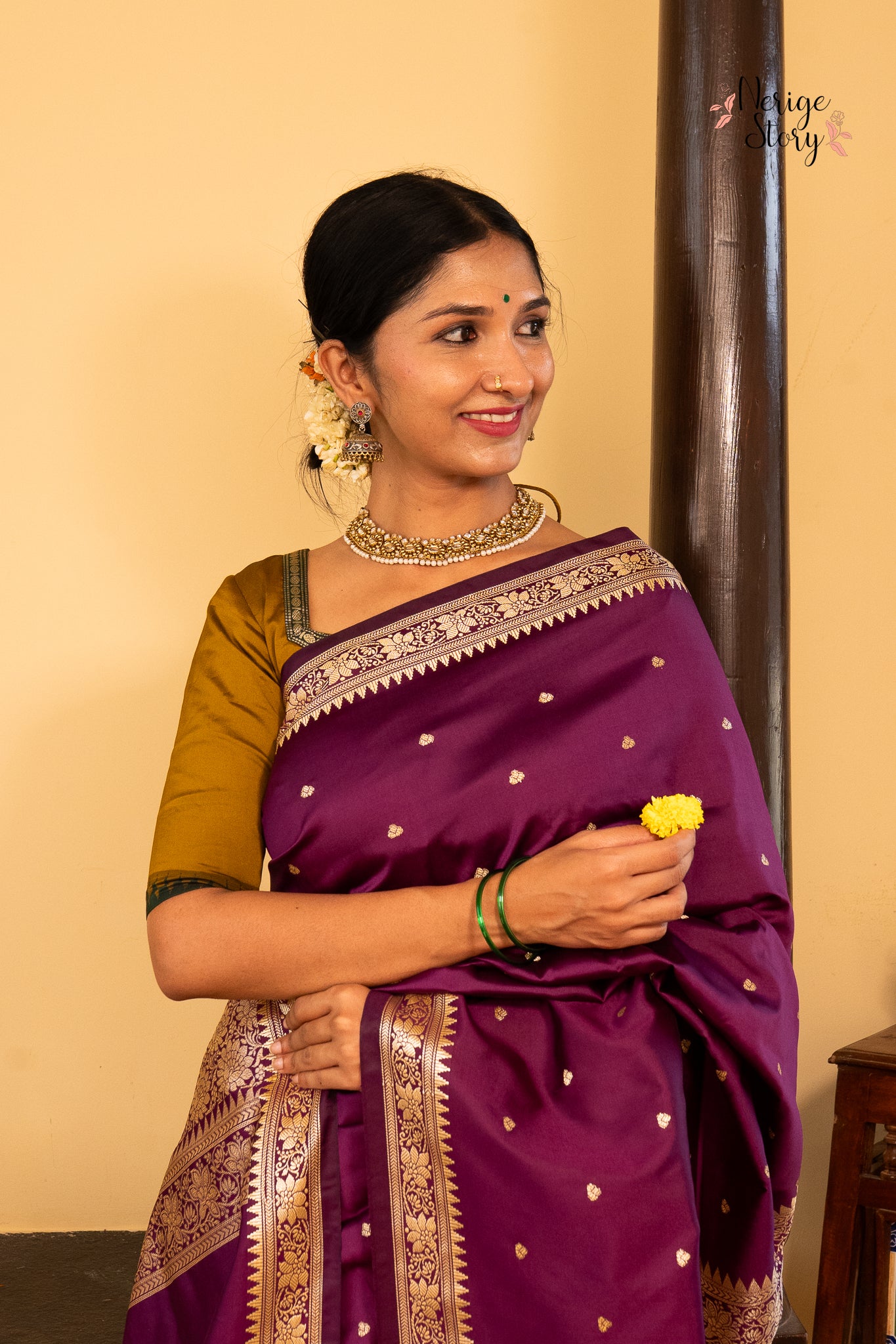 SOMALIKA (सोमालिका)
