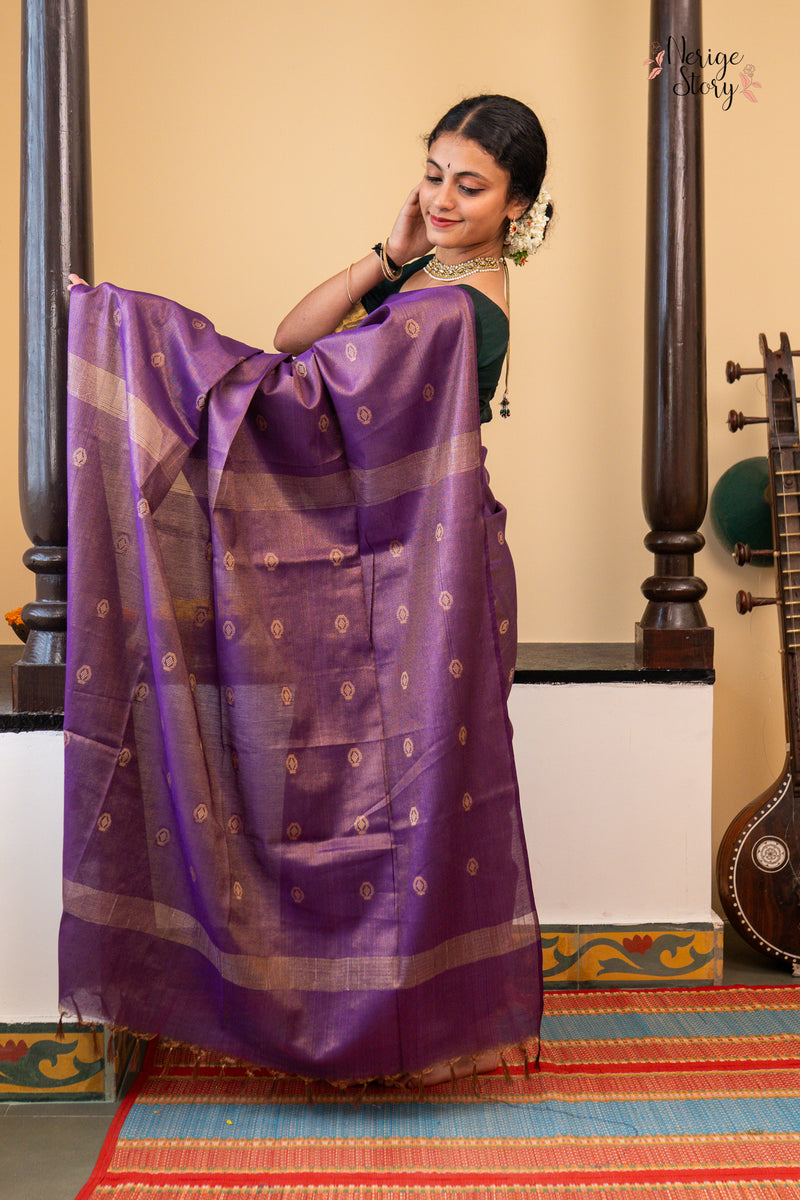 KAMALANJALI (कमलांजलि)