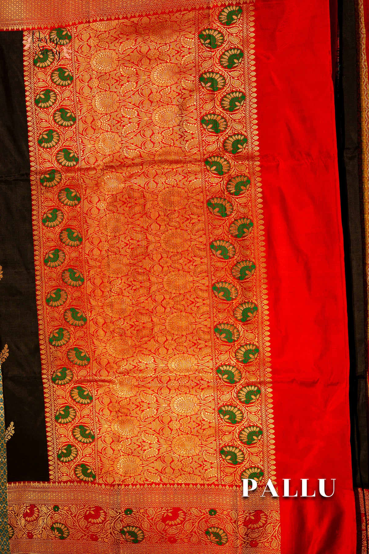 INDRANEELA (इन्द्रनीला)