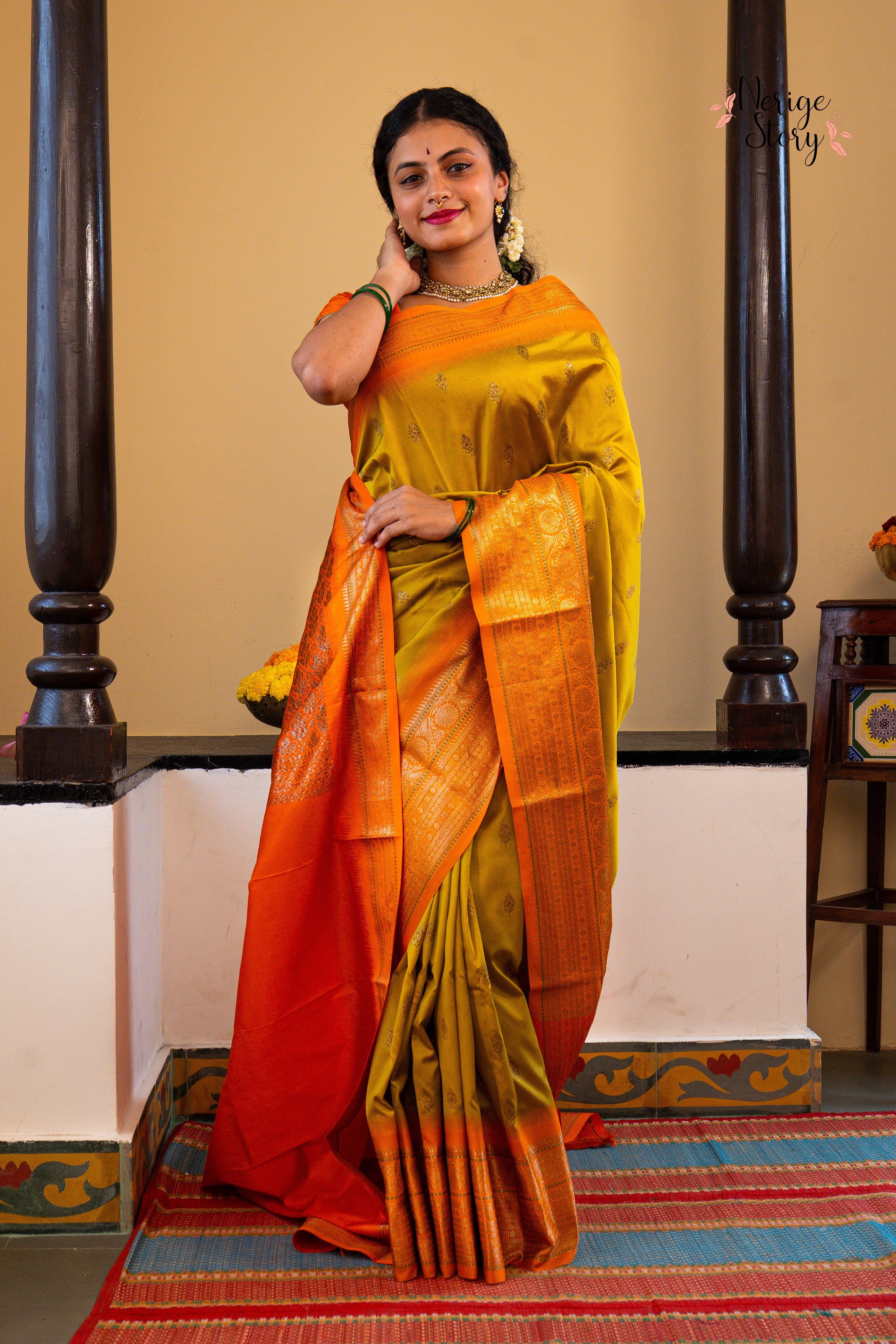 CHAKORI (चकोरी)