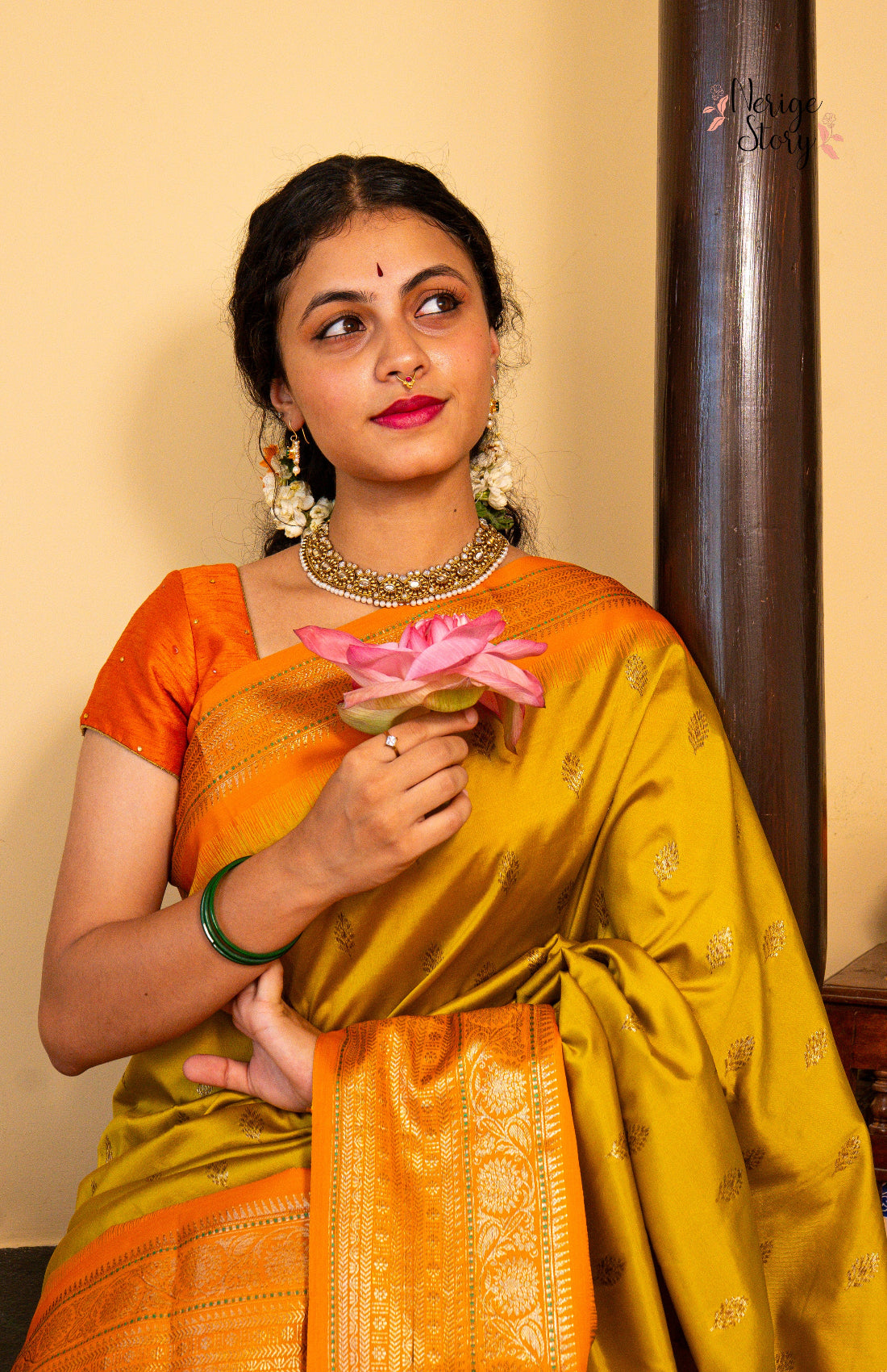 CHAKORI (चकोरी)