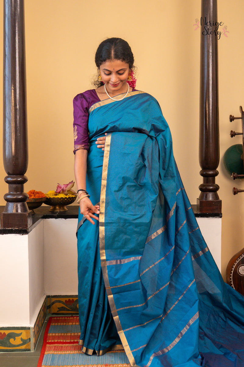 VAISHNAVI (வைஷ்ணவி)